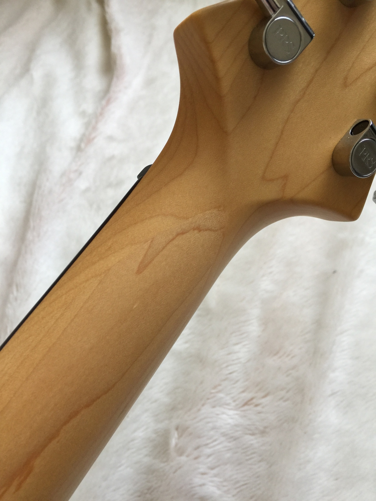 Amazon Prs ポールリードスミス エレキギター Limited Ce 24 Satin Orange Koi エレキギター 楽器 音響機器